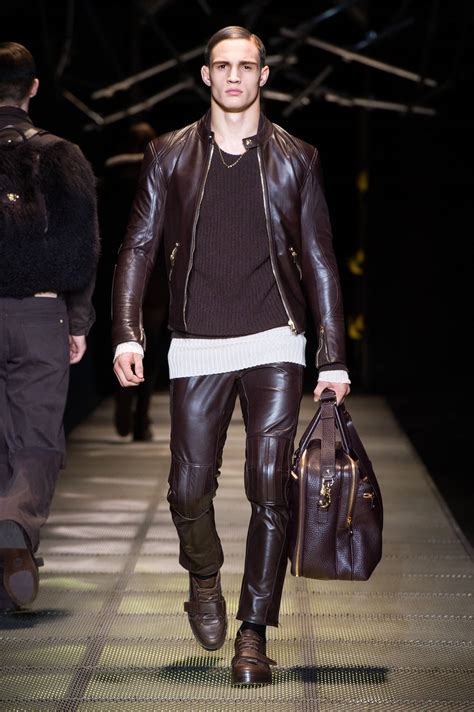 versace outfit men's